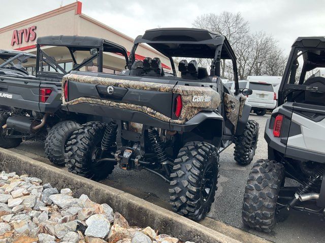 2022 Can-Am COMMANDER SPORT X MR 1000R 2022 Can-Am COMMANDER SPORT X MR 1000R