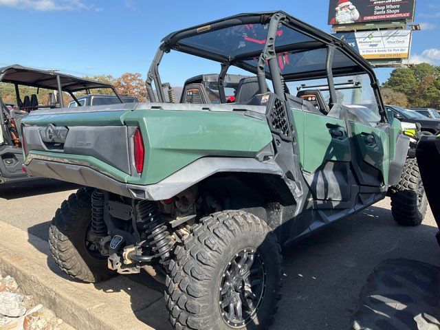 2022 Can-Am MAVERICK SPORT MAX DPS 1000R 2022 Can-Am MAVERICK SPORT MAX DPS 1000R