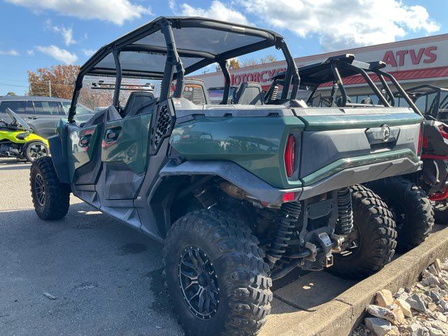 2022 Can-Am MAVERICK SPORT MAX DPS 1000R 2022 Can-Am MAVERICK SPORT MAX DPS 1000R