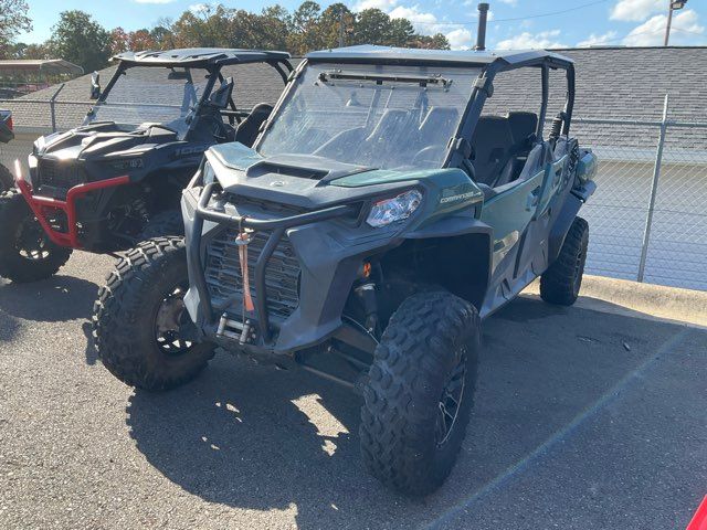 2022 Can-Am MAVERICK SPORT MAX DPS 1000R 2022 Can-Am MAVERICK SPORT MAX DPS 1000R