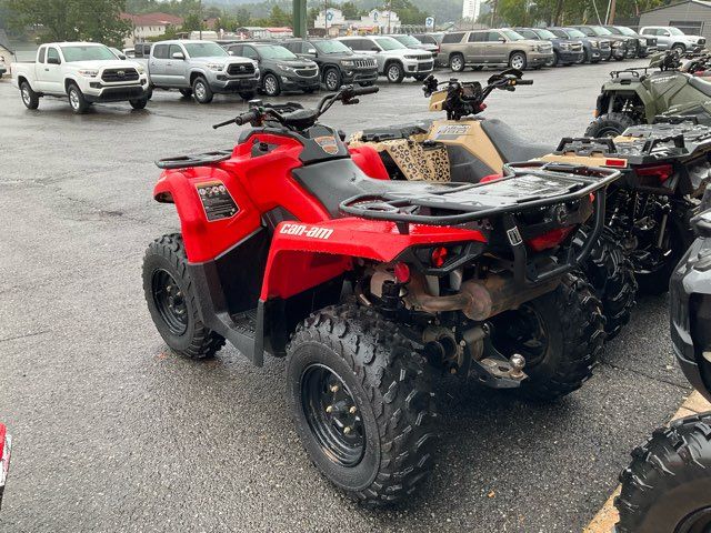 2022 Can-Am OUTLANDER 450 - John Gibson Auto Sales Hot Springs 2022 Can-Am OUTLANDER 450 - John Gibson Auto Sales Hot Springs