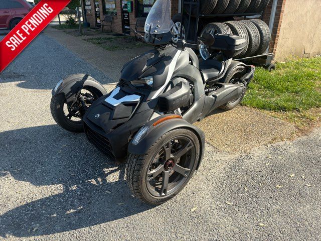 2022 Can-Am Ryker 900 ACE | Hayes, VA | Gemini Auto