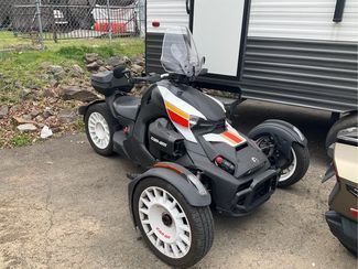 2022 Can-Am Ryker Rally 900 ACE - John Gibson Auto Sales Hot Springs in Hot Springs, Arkansas 71913