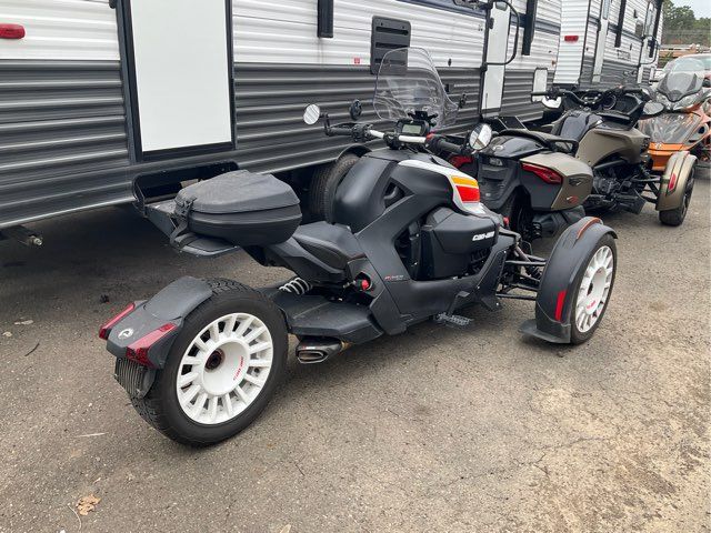2022 Can-Am Ryker Rally 900 ACE - John Gibson Auto Sales Hot Springs 2022 Can-Am Ryker Rally 900 ACE - John Gibson Auto Sales Hot Springs