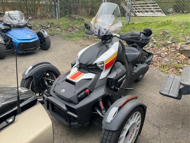 2022 Can-Am Ryker Rally 900 ACE - John Gibson Auto Sales Hot Springs 2022 Can-Am Ryker Rally 900 ACE - John Gibson Auto Sales Hot Springs