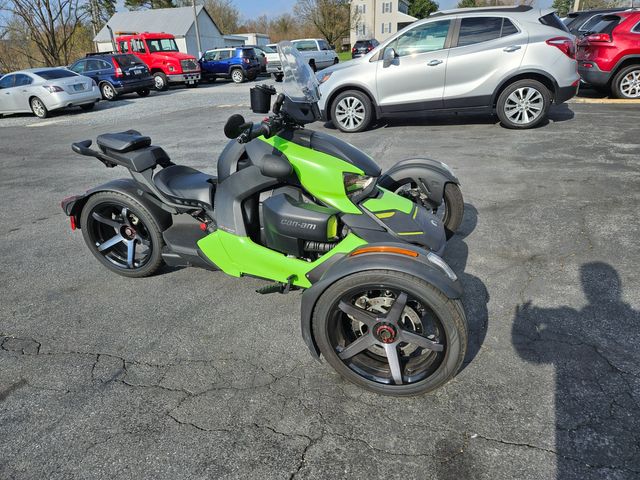 2022 Can-Am Ryker Sport 900 ACE | Ephrata, PA | Oregon Pike Motors