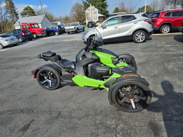 2022 Can-Am Ryker Sport 900 ACE