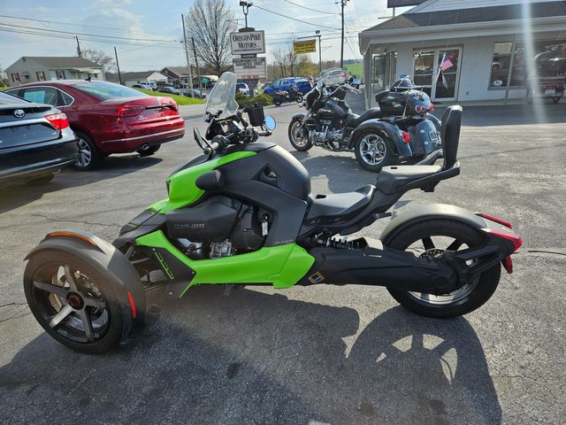 2022 Can-Am Ryker Sport 900 ACE