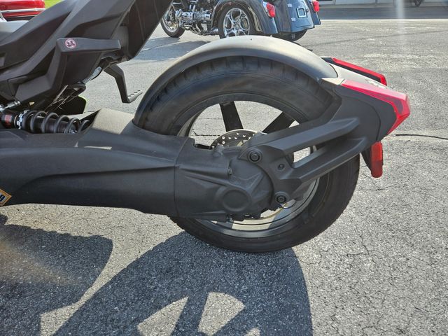 2022 Can-Am Ryker Sport 900 ACE