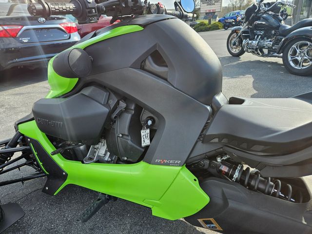 2022 Can-Am Ryker Sport 900 ACE