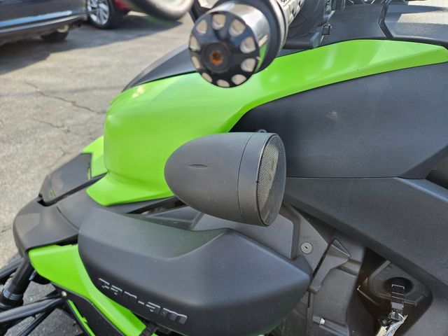 2022 Can-Am Ryker Sport 900 ACE