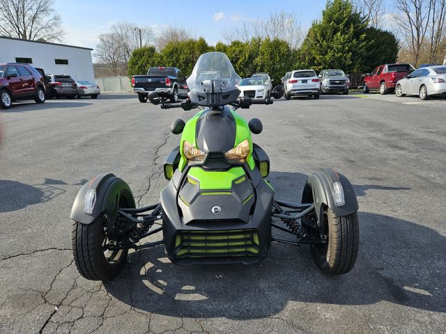 2022 Can-Am Ryker Sport 900 ACE