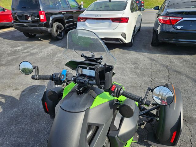 2022 Can-Am Ryker Sport 900 ACE
