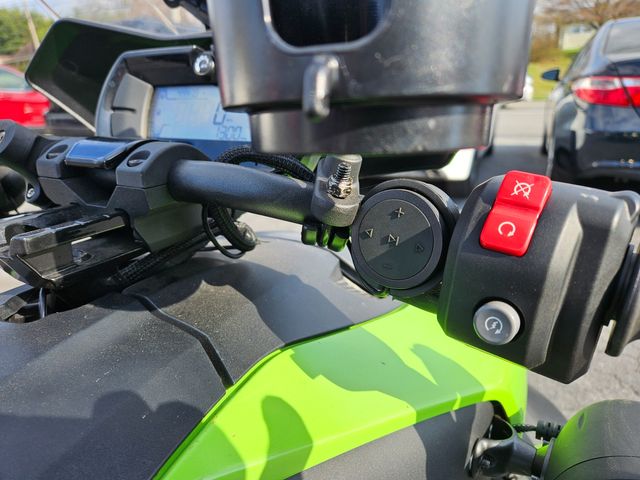 2022 Can-Am Ryker Sport 900 ACE