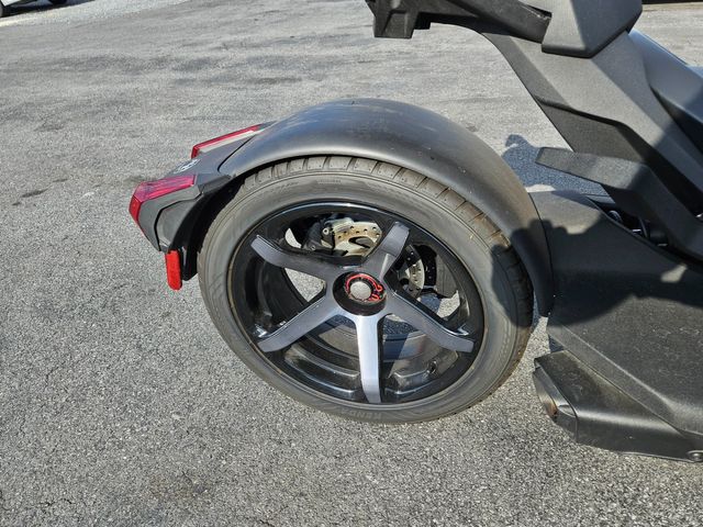 2022 Can-Am Ryker Sport 900 ACE
