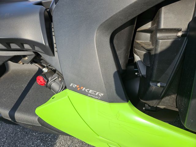 2022 Can-Am Ryker Sport 900 ACE