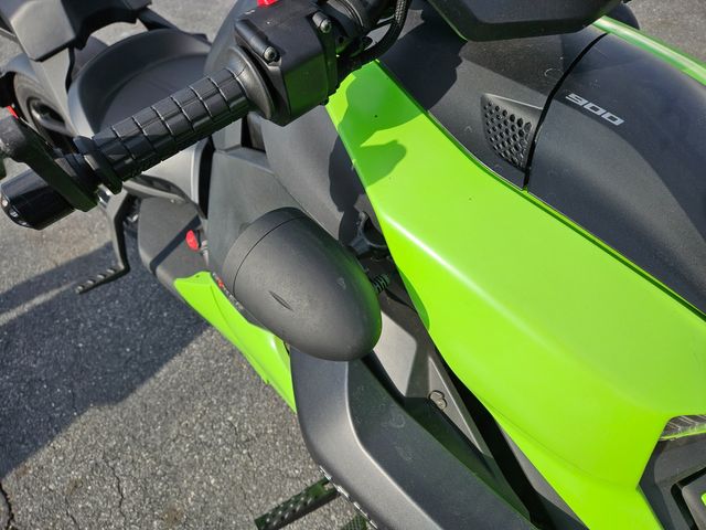 2022 Can-Am Ryker Sport 900 ACE