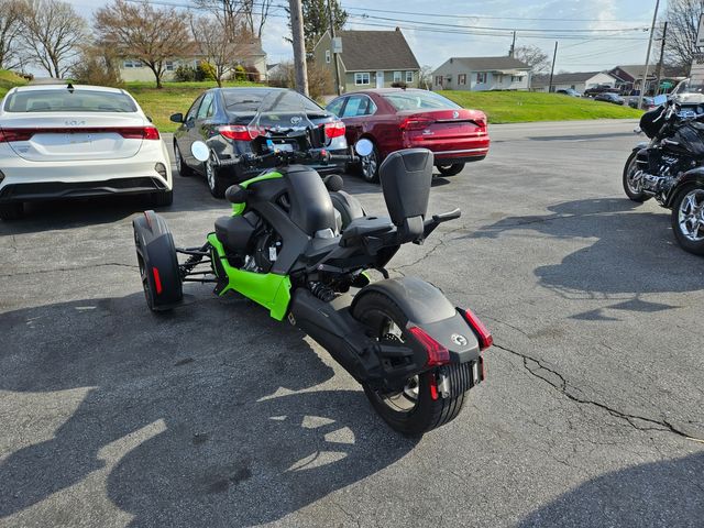 2022 Can-Am Ryker Sport 900 ACE