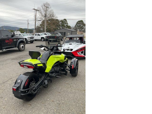 2022 Can-Am SPYDER F3 ROADSTER; SPORT CRUI - John Gibson Auto Sales Hot Springs 2022 Can-Am SPYDER F3 ROADSTER; SPORT CRUI - John Gibson Auto Sales Hot Springs