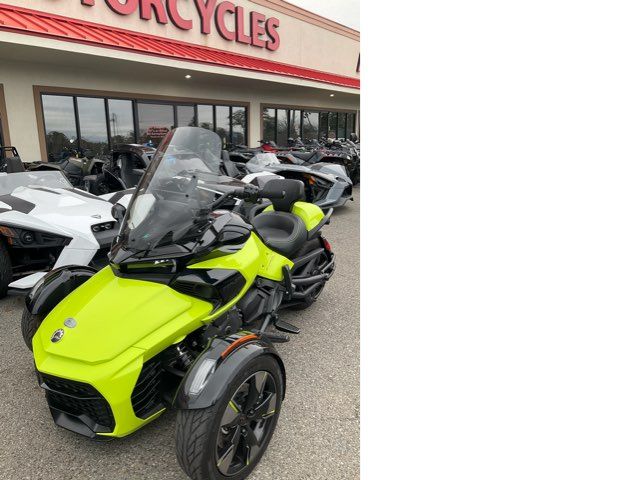 2022 Can-Am SPYDER F3 ROADSTER; SPORT CRUI - John Gibson Auto Sales Hot Springs 2022 Can-Am SPYDER F3 ROADSTER; SPORT CRUI - John Gibson Auto Sales Hot Springs