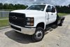 2022 Chevrolet 4500  | Walker, LA | Boardwalk Motorcars LLC
