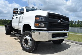 2022 Chevrolet 4500