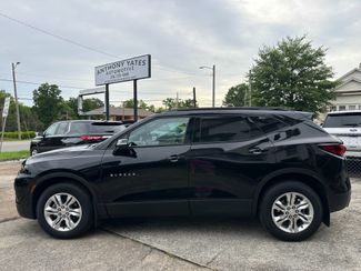 2022 Chevrolet Blazer