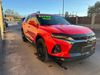 2022 Chevrolet Blazer RS | Devine, Texas | JM Connected Auto Sales