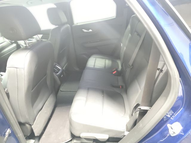 2022 Chevrolet BLAZER 3LT 2022 Chevrolet BLAZER 3LT