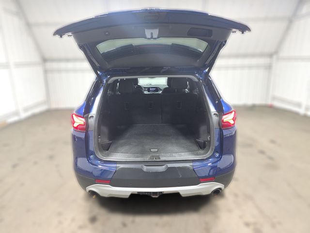 2022 Chevrolet BLAZER 3LT 2022 Chevrolet BLAZER 3LT