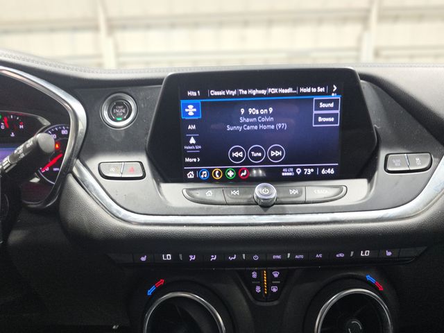 2022 Chevrolet BLAZER 3LT | Houston, TX | Texas Star Motors 2022 Chevrolet BLAZER 3LT | Houston, TX | Texas Star Motors