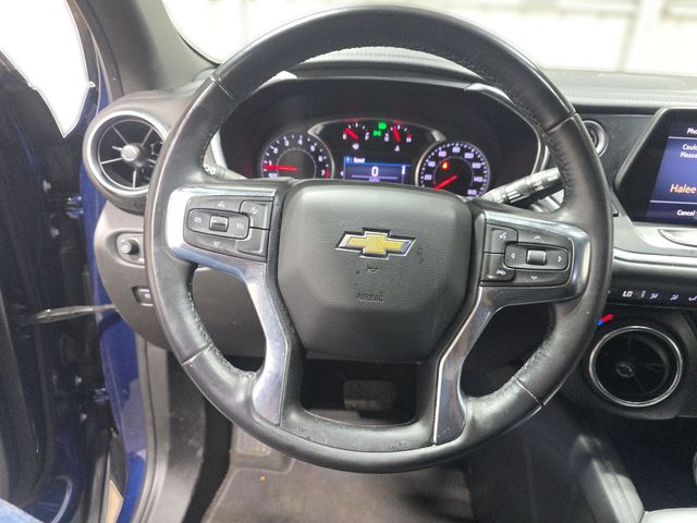 2022 Chevrolet BLAZER 3LT | Houston, TX | Texas Star Motors