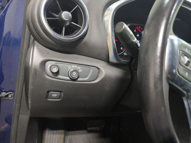 2022 Chevrolet BLAZER 3LT 2022 Chevrolet BLAZER 3LT