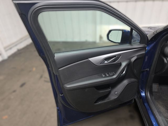 2022 Chevrolet BLAZER 3LT 2022 Chevrolet BLAZER 3LT