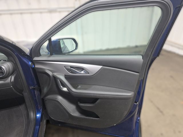 2022 Chevrolet BLAZER 3LT | Houston, TX | Texas Star Motors 2022 Chevrolet BLAZER 3LT | Houston, TX | Texas Star Motors