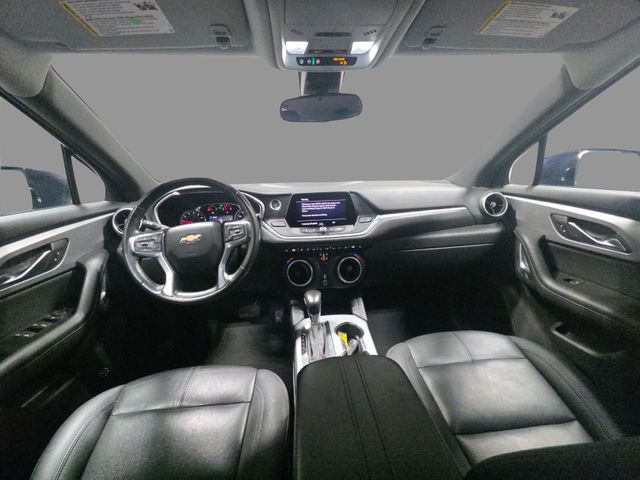 2022 Chevrolet BLAZER 3LT | Houston, TX | Texas Star Motors 2022 Chevrolet BLAZER 3LT | Houston, TX | Texas Star Motors