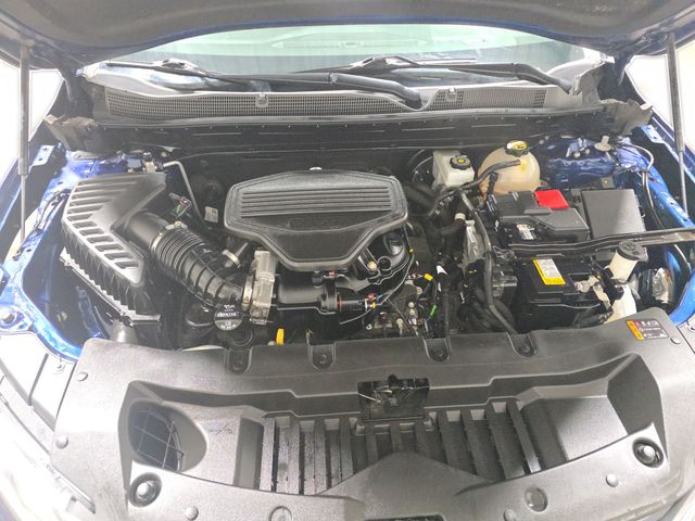 2022 Chevrolet BLAZER 3LT 2022 Chevrolet BLAZER 3LT