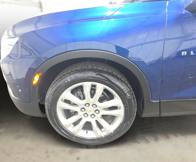 2022 Chevrolet BLAZER 3LT 2022 Chevrolet BLAZER 3LT