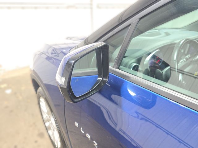 2022 Chevrolet BLAZER 3LT 2022 Chevrolet BLAZER 3LT