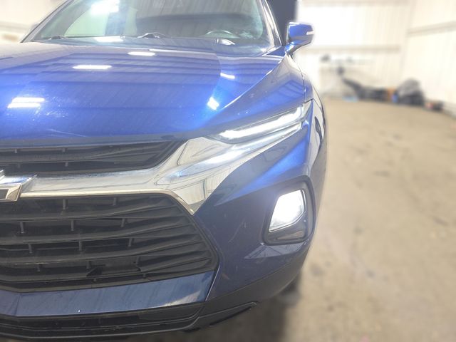 2022 Chevrolet BLAZER 3LT 2022 Chevrolet BLAZER 3LT