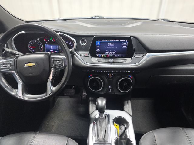 2022 Chevrolet BLAZER 3LT 2022 Chevrolet BLAZER 3LT