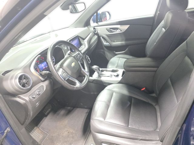 2022 Chevrolet BLAZER 3LT | Houston, TX | Texas Star Motors 2022 Chevrolet BLAZER 3LT | Houston, TX | Texas Star Motors