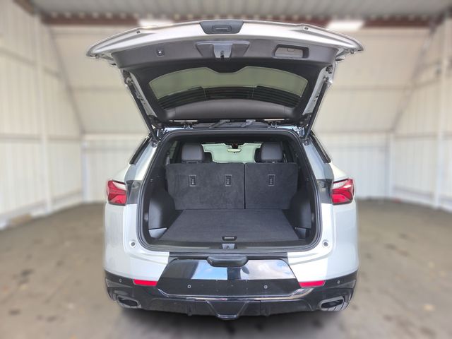 2022 Chevrolet BLAZER RS | Houston, TX | Texas Star Motors 2022 Chevrolet BLAZER RS | Houston, TX | Texas Star Motors