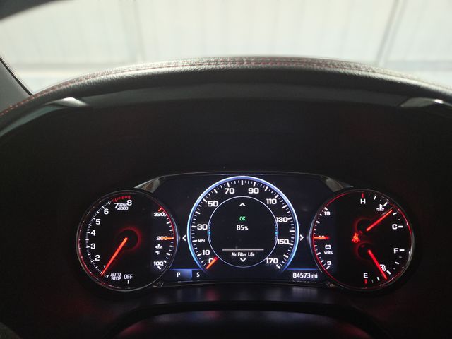 2022 Chevrolet BLAZER RS | Houston, TX | Texas Star Motors