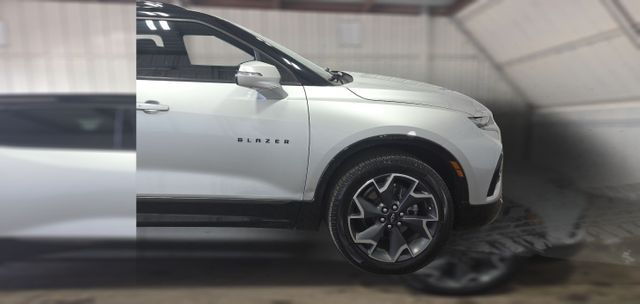 2022 Chevrolet BLAZER RS | Houston, TX | Texas Star Motors