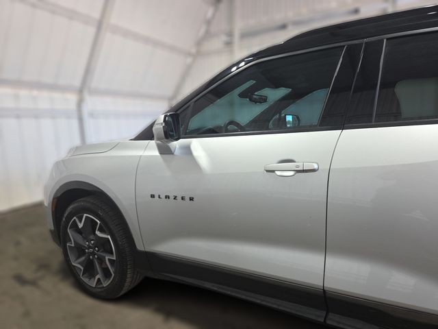 2022 Chevrolet BLAZER RS | Houston, TX | Texas Star Motors 2022 Chevrolet BLAZER RS | Houston, TX | Texas Star Motors