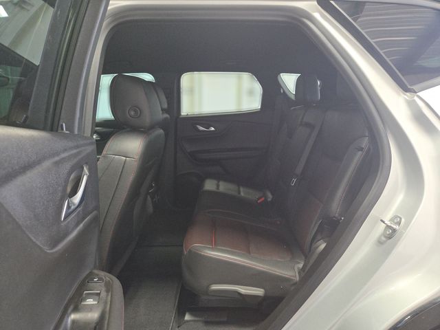 2022 Chevrolet BLAZER RS | Houston, TX | Texas Star Motors 2022 Chevrolet BLAZER RS | Houston, TX | Texas Star Motors