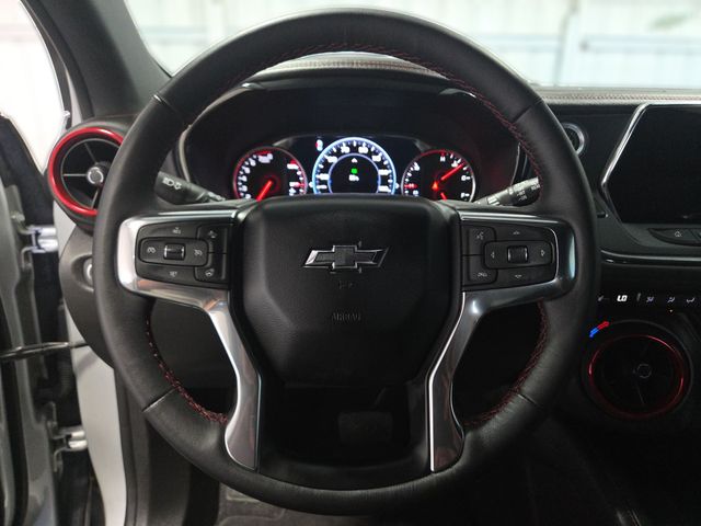 2022 Chevrolet BLAZER RS | Houston, TX | Texas Star Motors 2022 Chevrolet BLAZER RS | Houston, TX | Texas Star Motors