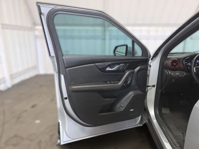 2022 Chevrolet BLAZER RS | Houston, TX | Texas Star Motors 2022 Chevrolet BLAZER RS | Houston, TX | Texas Star Motors