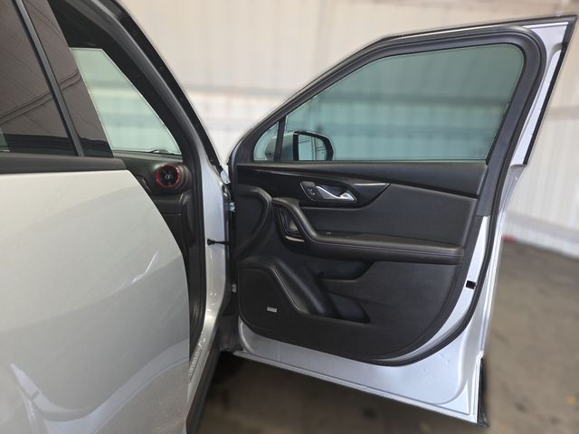 2022 Chevrolet BLAZER RS | Houston, TX | Texas Star Motors 2022 Chevrolet BLAZER RS | Houston, TX | Texas Star Motors